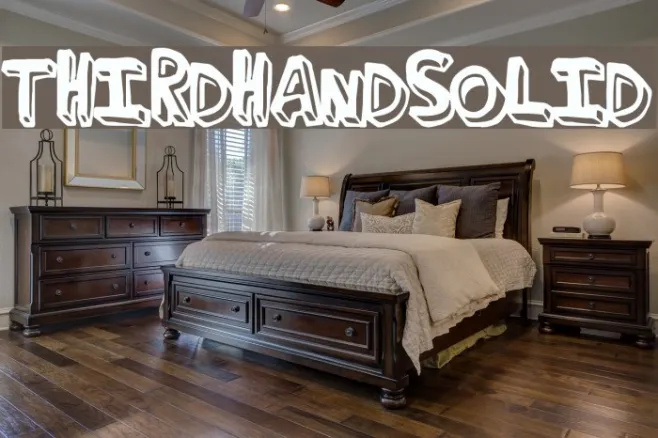 ThirdHand-solid Example 3
