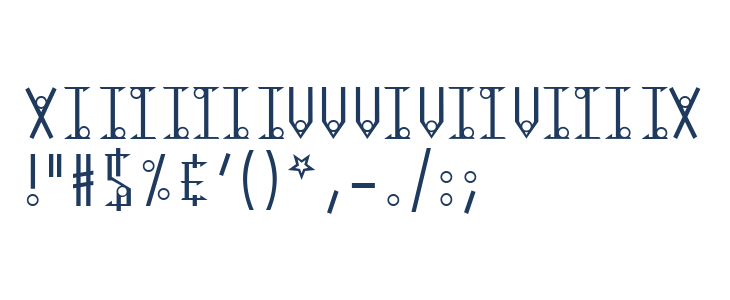 Thirteen O Clock Other Characters