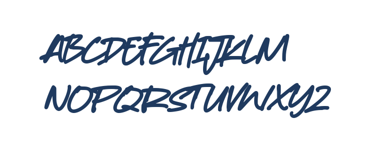 Thirteenth Classmate Lowercase