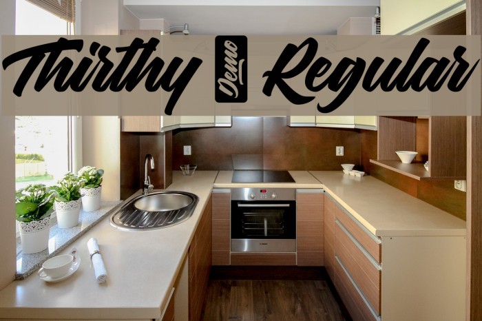 Thirthy-Regular Example 1