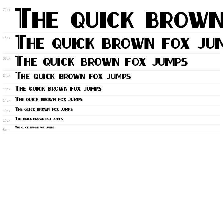 Thirty-Seven Waterfall