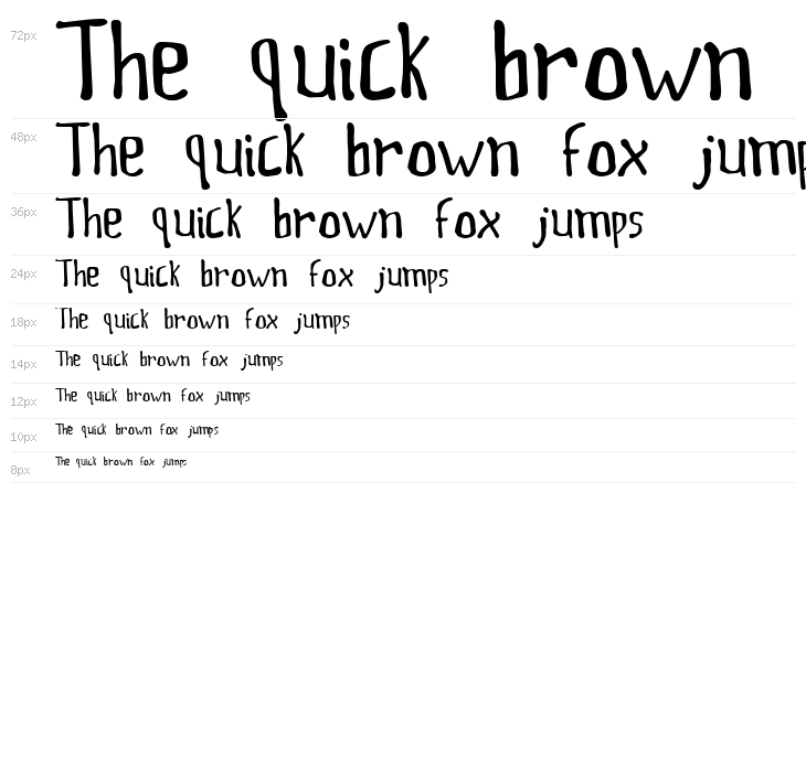 This Boring Party Waterfall