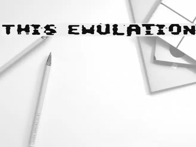 This Emulation Fuentes examples