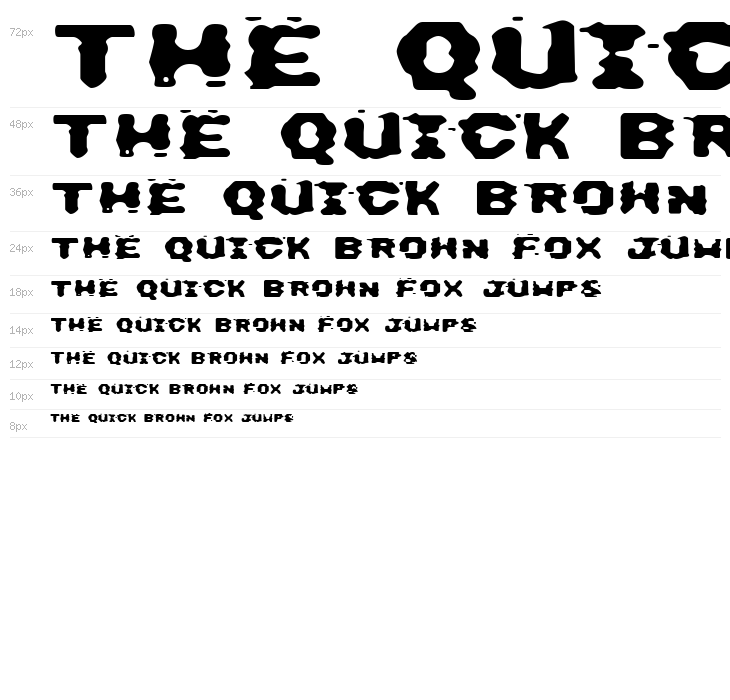 This Emulation Waterfall