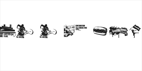 This Is My Town 2 Logo