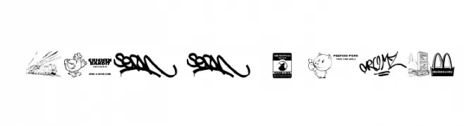 This Is My Town 3  Descarca Fonturi Gratis
