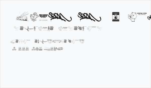 This Is My Town 3 Business Card