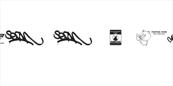 This Is My Town 3 Logo