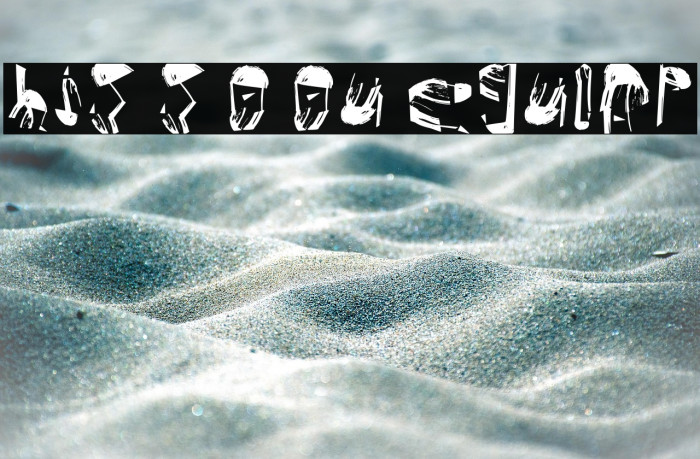 This Is So You Regular Example 1