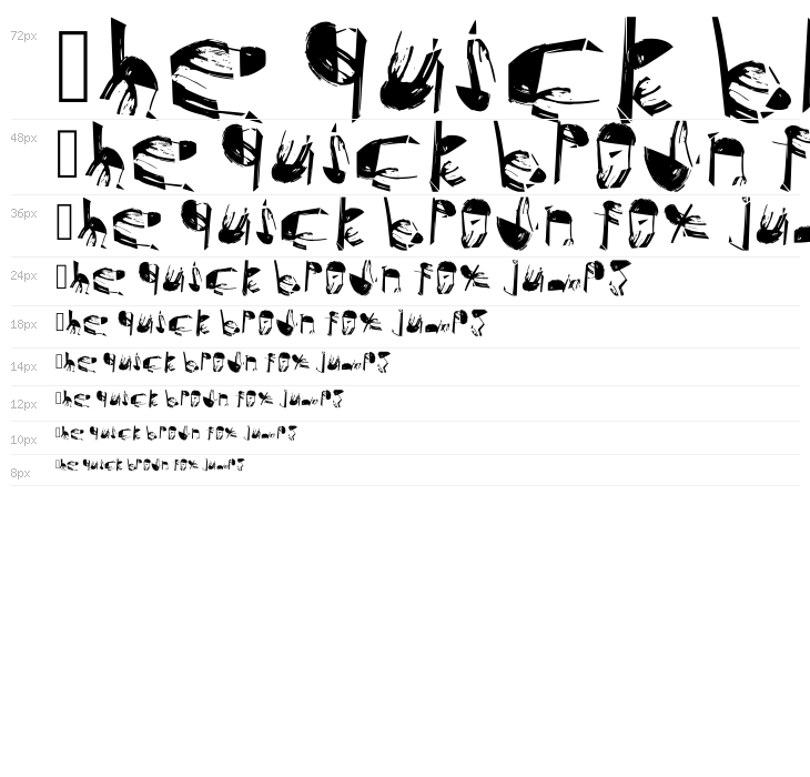 This Is So You Regular Waterfall