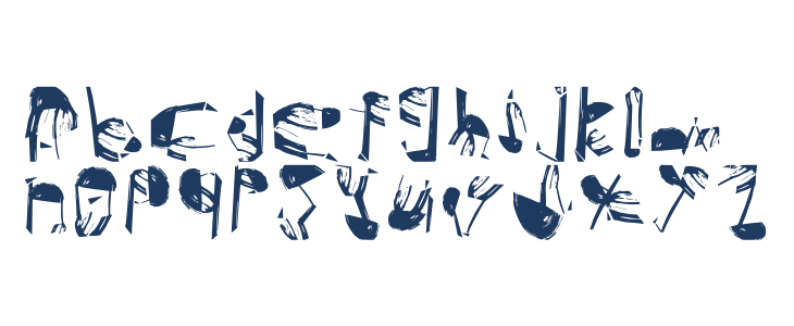 This Is So You Regular Lowercase