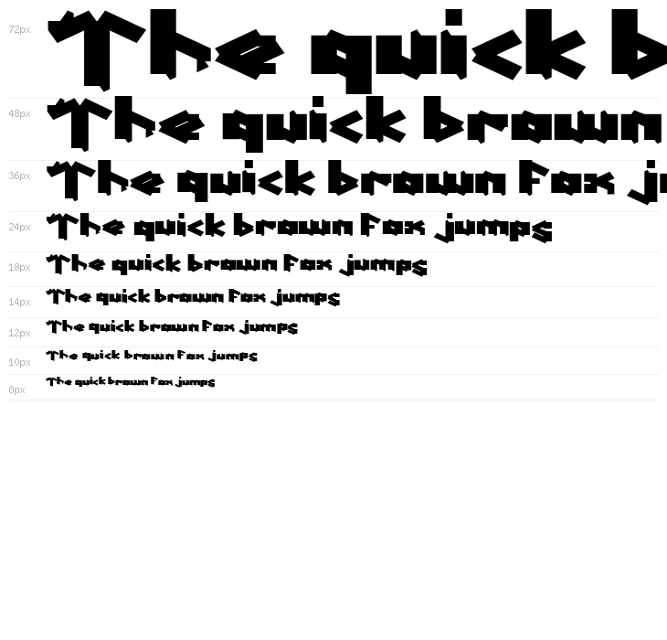 This Is True Bold Waterfall