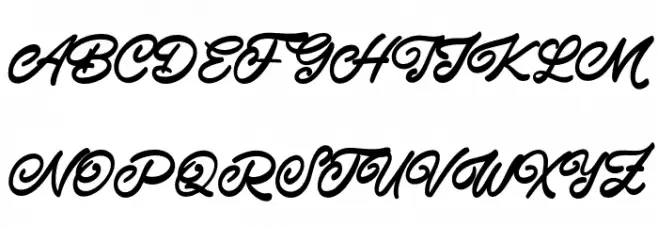 This July Font Litere mari