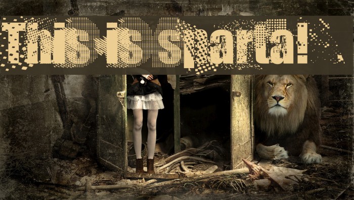 This is sparta! Font examples
