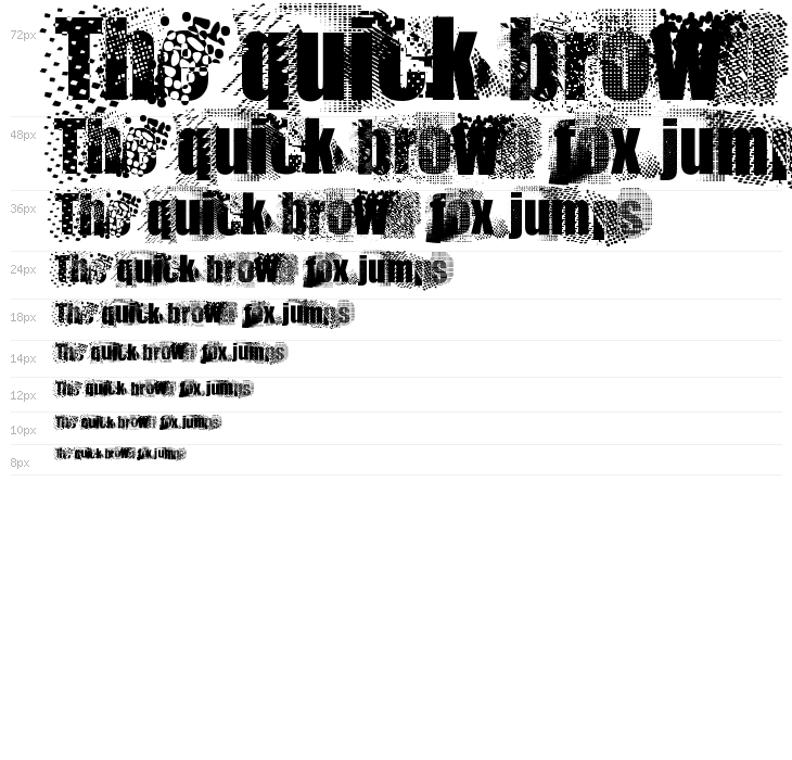 This is sparta! Waterfall