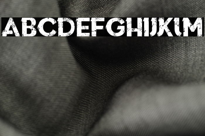 This is who we are Example 2