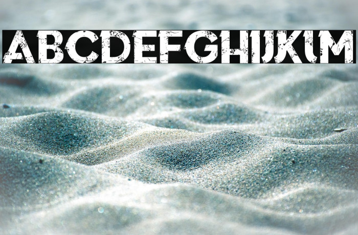 This is who we are Example 3