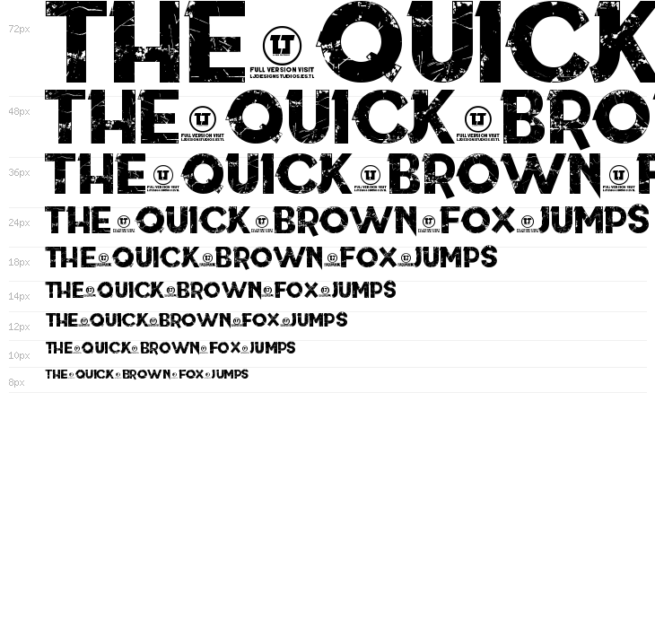 This is who we are Waterfall