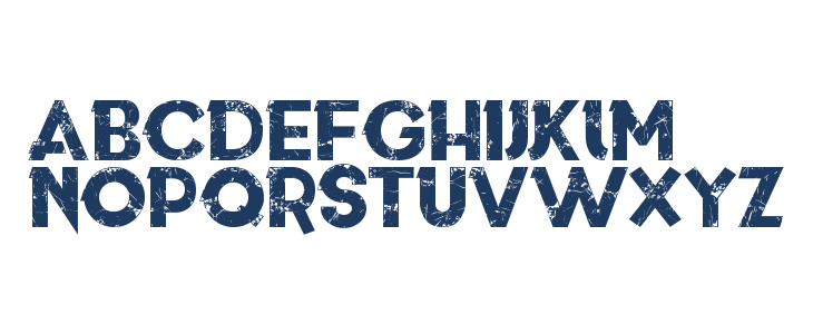 This is who we are Lowercase