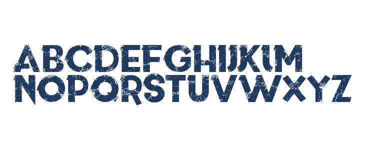 This is who we are Lowercase