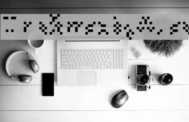 ThisSmackyAlias Font examples