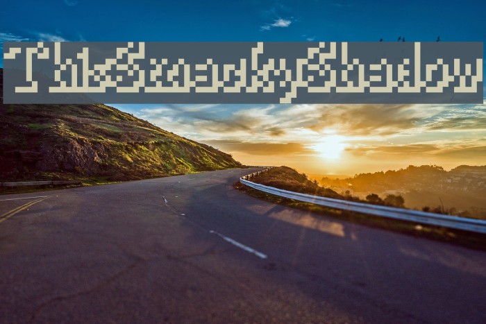 ThisSmackyShadow Example 3