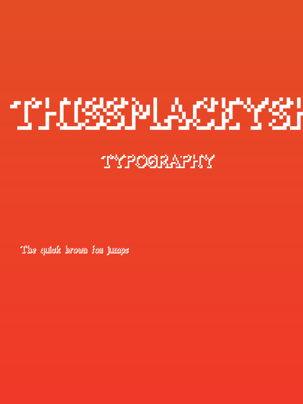 ThisSmackyShadow Poster