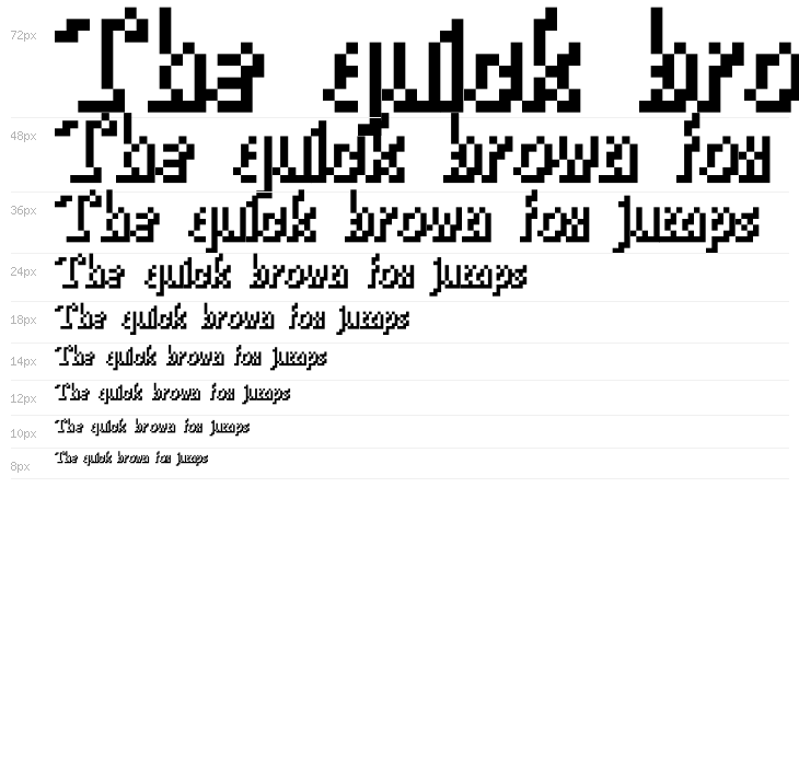 ThisSmackyShadow Waterfall