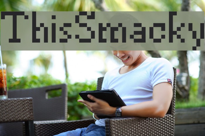 ThisSmacky Example 3