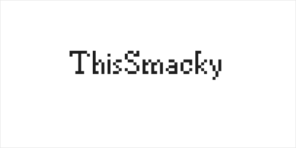 ThisSmacky Logo
