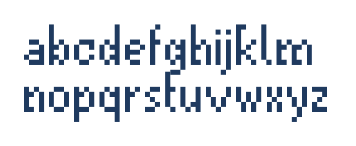 ThisSmacky Lowercase