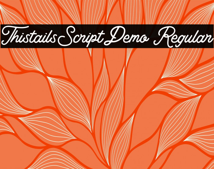 Thistails_Script_Demo Regular Example 3