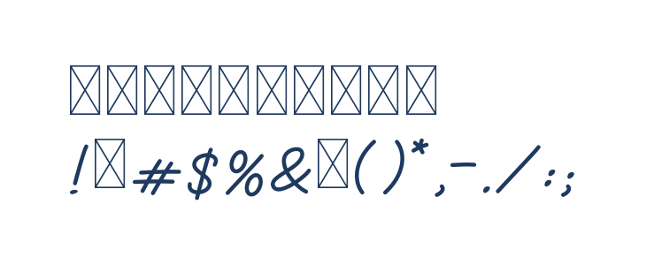 Thoderan Notes Other Characters