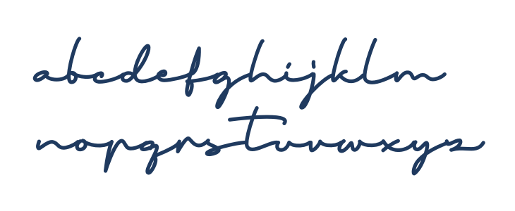 Thoderan Notes Lowercase