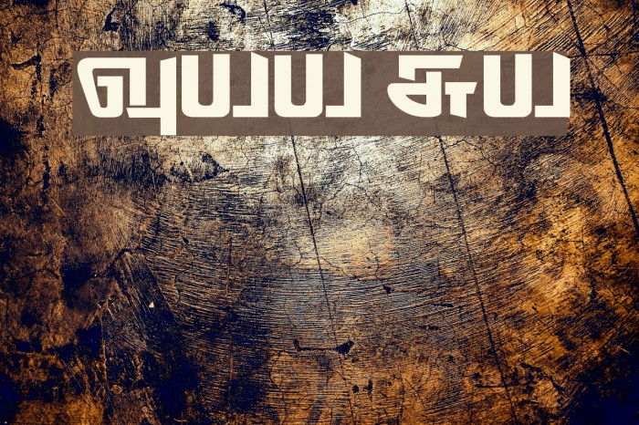 Thodiragam Regular Example 1