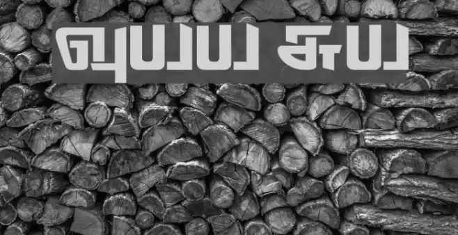 Thodiragam Regular Font examples