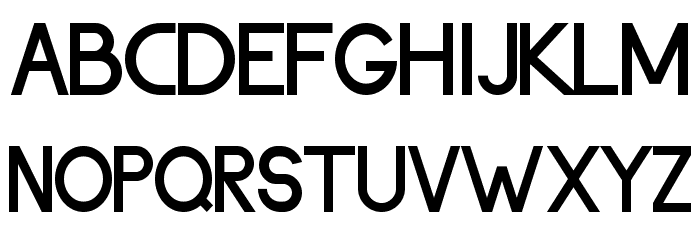 Thohir Ke Badreah Font LOWERCASE