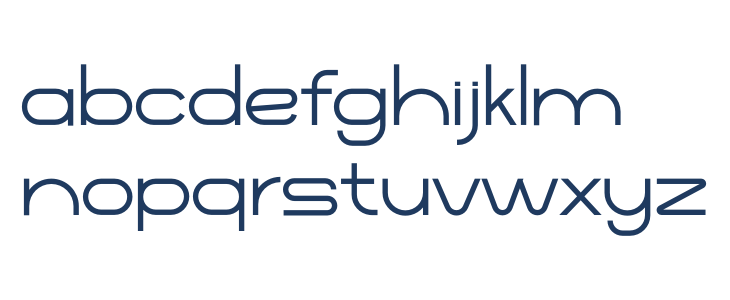 Thole Thinpersonal Lowercase