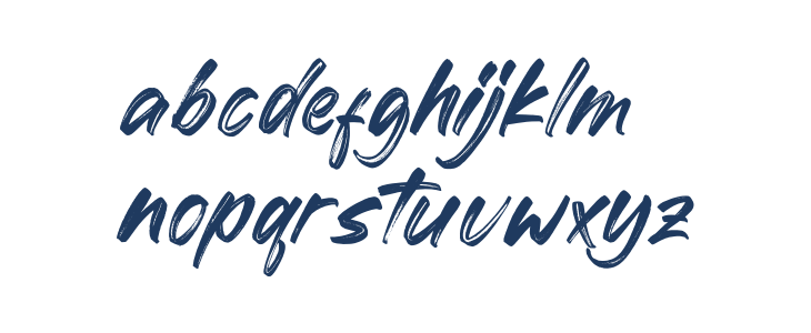 Thom Rodger Lowercase