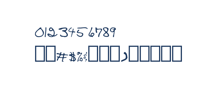 Thomas Regular Other Characters