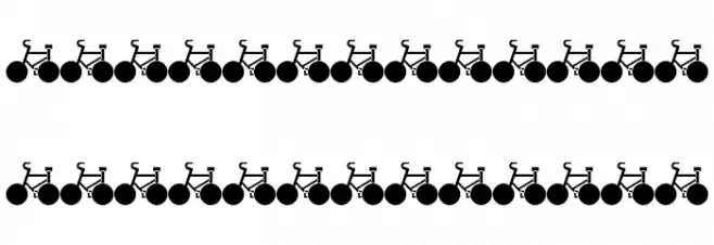 Thomas Sans Font UPPERCASE
