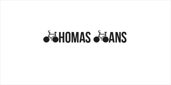 Thomas Sans Logo