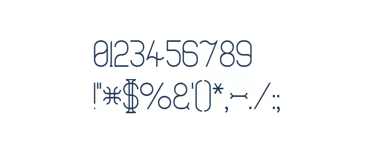 Numbers