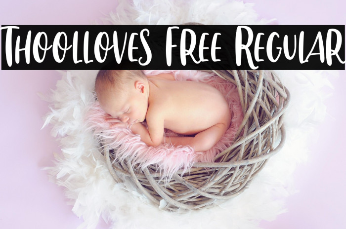 Thoolloves Free Regular Example 3