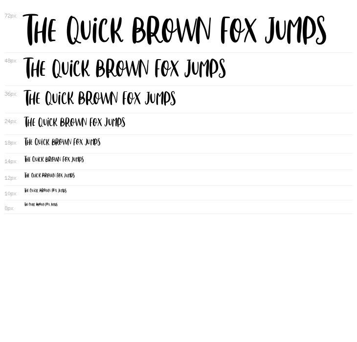 Thoolloves Free Regular Waterfall