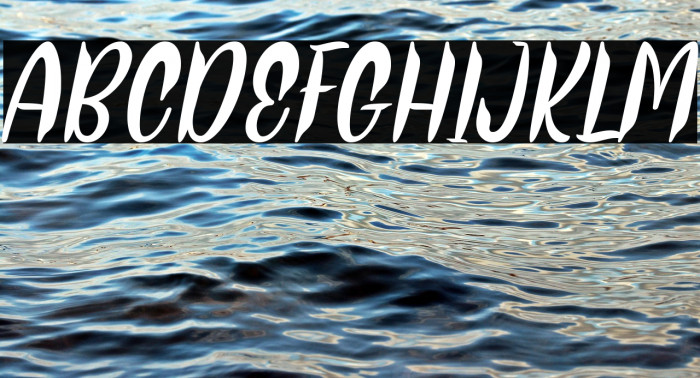 Thor Matter Italic Example 1