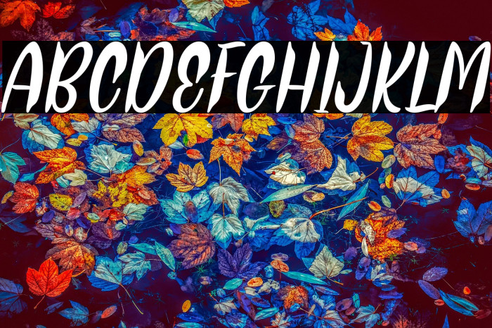 Thor Matter Italic Example 2