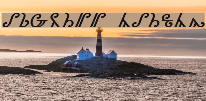 Thorass Italic Font examples