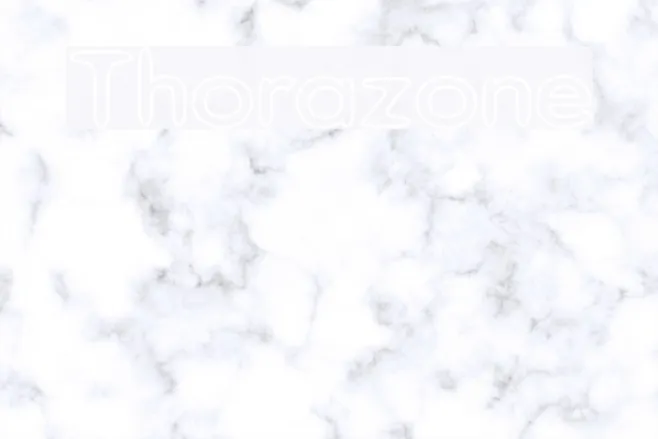 Thorazone Example 2