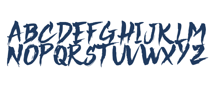 Thorletto [free] Lowercase